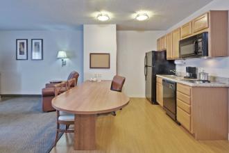 Candlewood Suites Fort Wayne - Nw