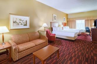 Holiday Inn Express & Suites W