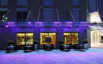 UNAHOTELS The One Milano