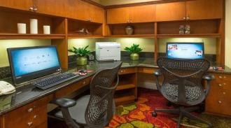 Hilton Garden Inn Macon / Mercer University