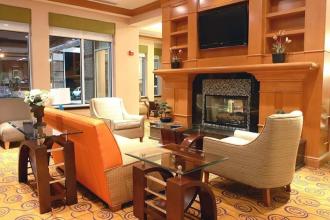 Hilton Garden Inn Chesapeake/Suffolk