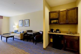 Holiday Inn Houston-Webster