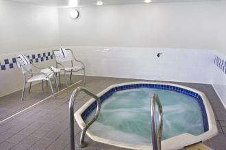 Fairfield Inn & Suites Memphis East