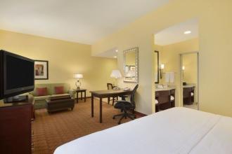 Homewood Suites Shreveport