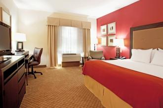 Holiday Inn Express & Suites L