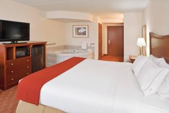 Holiday Inn Express Murrysville-Delmont