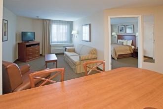 Candlewood Suites Lafayette