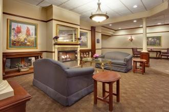 Holiday Inn Auburn Finger Lakes Region