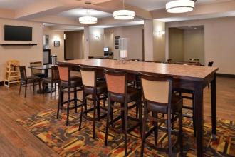 Hampton Inn Steubenville