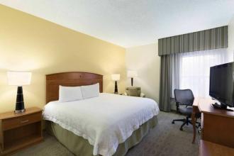 Hampton Inn Youngstown/Boardman