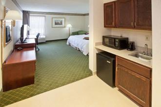 Hampton Inn Marietta