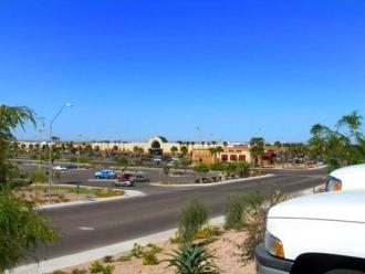 Hampton Inn & Suites Yuma