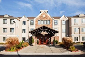 Staybridge Suites Grand Rapids-Kentwood