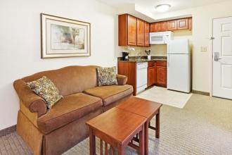 Staybridge Suites Greenville I-85 Woodruff Road