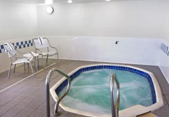 Fairfield Inn & Suites Champaign