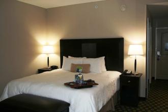 Hampton Inn North Brunswick/New Brunswick