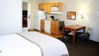 Candlewood Suites Harrisonburg