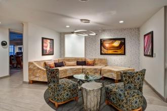 Staybridge Suites Eatontown-Ti