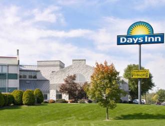 Days Inn Carlisle South