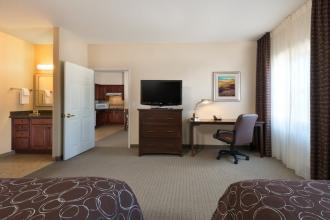 Staybridge Suites Tucson Airport