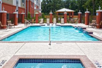 Candlewood Suites Houston - Kingwood