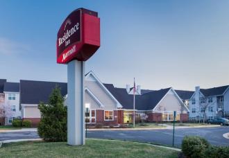 Residence Inn Manassas Battlefield Park