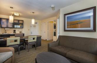 Candlewood Suites Louisville Airport