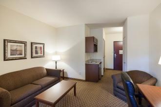 Comfort Suites Stone Oak