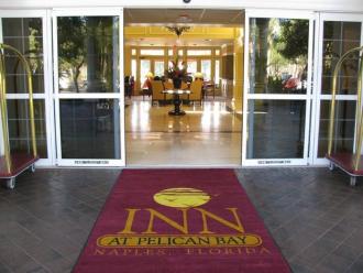 Inn at Pelican Bay