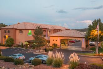 Holiday Inn Express Prescott