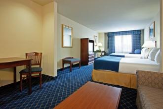 Holiday Inn Express & Suites P