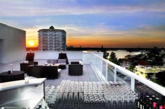 The Westin Beach Resort & Spa, Fort Lauderdale