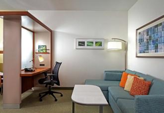 Springhill Suites Ashburn Dulles North