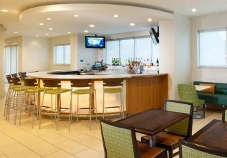 Springhill Suites by Marriott Miami Airport South