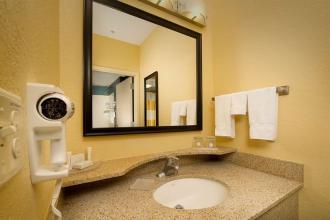 Springhill Suites Jacksonville Airport