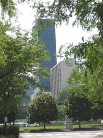 Doubletree Hotel Cleveland Downtown/Lakeside