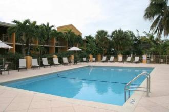 Hampton Inn Key Largo