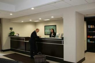 Homewood Suites by Hilton Cedar Rapids North