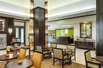 Hilton Garden Inn Seattle/Bothell, WA