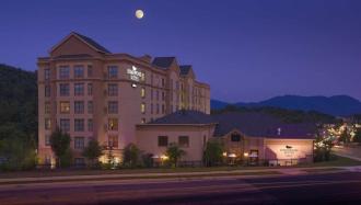 Homewood Suites by Hilton Asheville-Tunnel