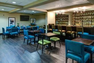 Hampton Inn Birmingham/Fultondale