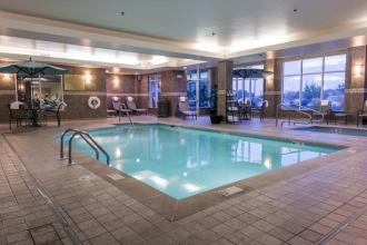 Hilton Garden Inn Billings