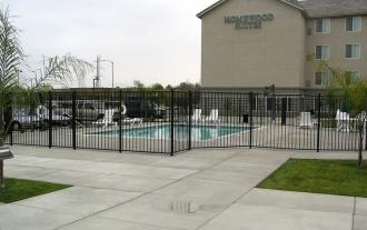 Homewood Suites by Hilton Bakersfield