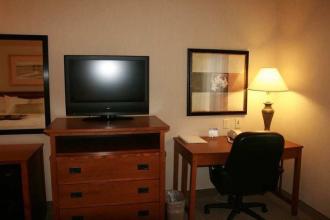 Hampton Inn Bloomsburg