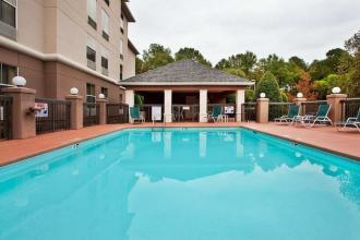 Hampton Inn & Suites Chapel Hill- Durham Area