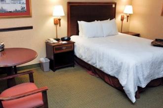 Hampton Inn Freeport/Brunswick