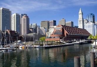 Boston Marriott Long Wharf