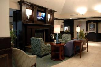 Hilton Garden Inn Jacksonville Downtown Southbank