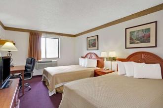 Days Inn Clearfield