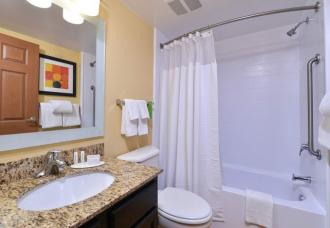 Towne Place Suites Miami Airport West/ Doral